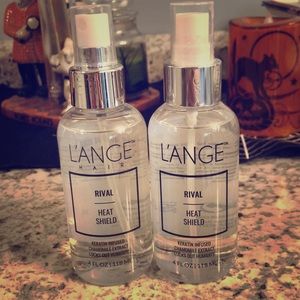 L’ange Heat Shield